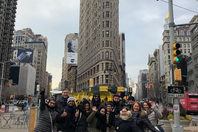 New York City Tour in German - Why a German-Language NYC Tour Gets You Oriented Fast