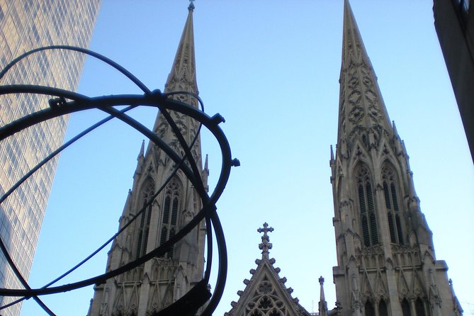New York City Tour in German - The Route Timing That Makes Manhattan Feel Manageable