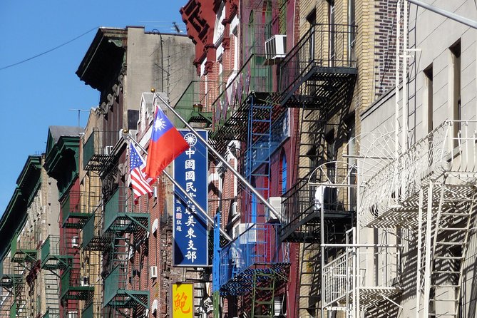 New York City Tour in German - Price and What $75 Buys You (and what it doesn’t)