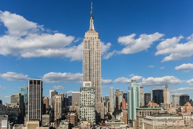 New York City Tour with Driver-Guide and Separate Guide Option - Price: What $1,099 Per Group Buys in the Real World