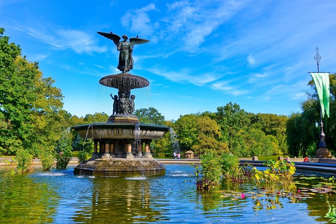 New York City Tour with Driver-Guide and Separate Guide Option - Pickup at 9:00am: The Best Part of the Logistics Is Fewer Decisions