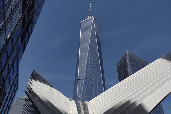 New York City Triple Fun Package - Key highlights worth planning around