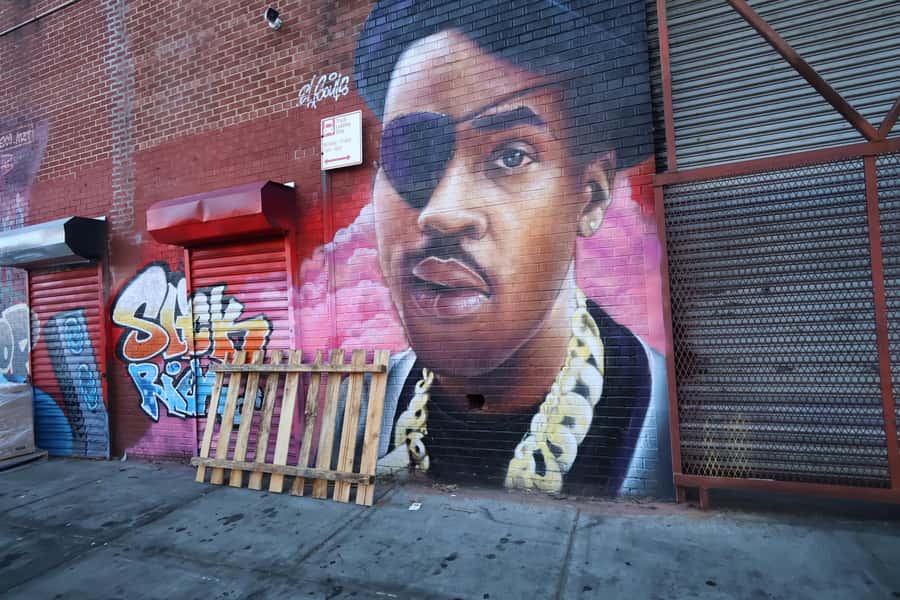 New York City: Walk This Way Harlem Hip Hop Walking Tour - Key things to know before you go