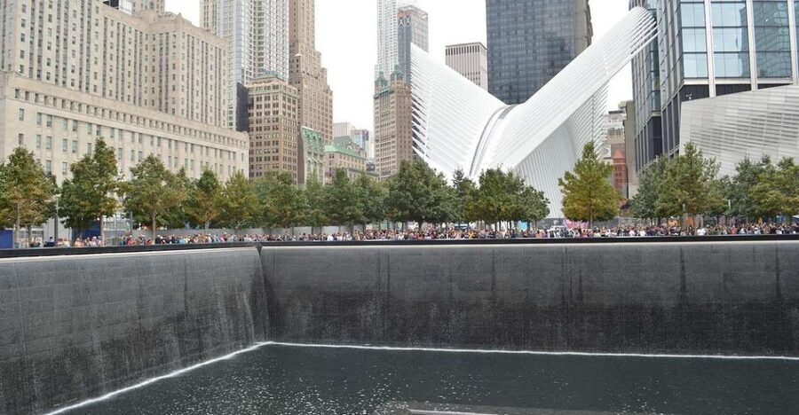 New York City: Wall Street and 9/11 Memorial Walking Tour - Why this Ground Zero + Wall Street pairing makes sense