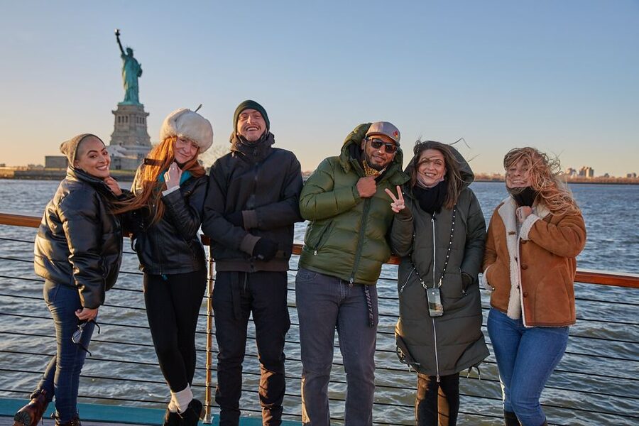 New York City: Weekend Holiday Brunch Cruise - Price and value: is $163 a fair deal?
