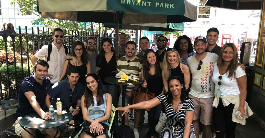 New York City: West Village Food Tour - The West Village streets you’ll actually walk