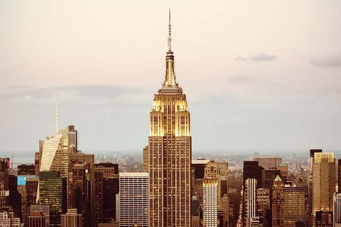 New York CityPASS® - How the 9-day CityPASS mobile ticket works in real life