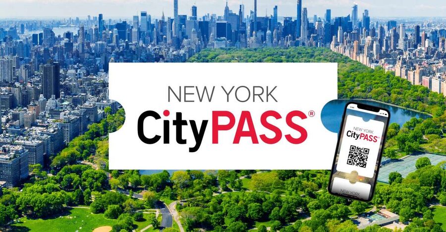 New York CityPASS®: Save up to 41% at 5 Top Attractions - Key Things to Know Before You Buy