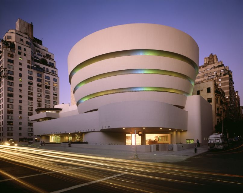 New York CityPASS®: Save up to 41% at 5 Top Attractions - What You Actually Get With New York CityPASS