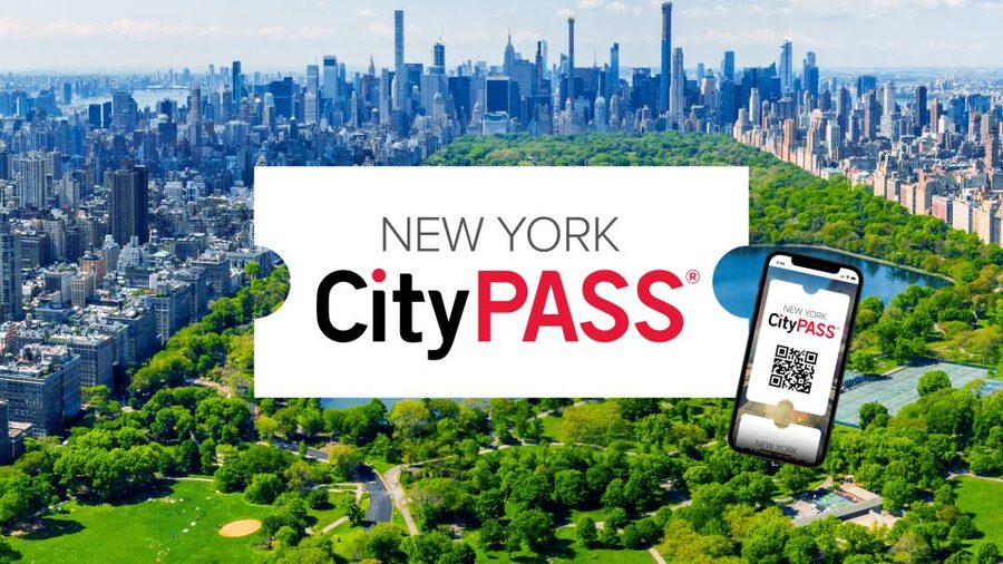 New York CityPASS®: Save up to 41% at 5 Top Attractions - A Practical Way to Build Your 9 Days
