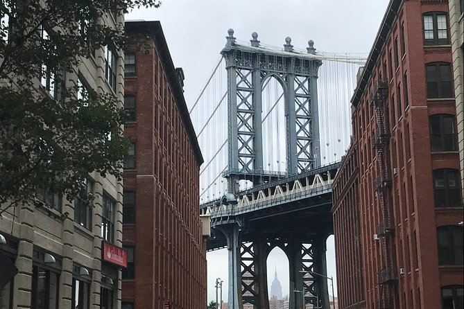 New York contrasts: Manhattan, The Bronx, Queens & Brooklyn - Key takeaways before you go