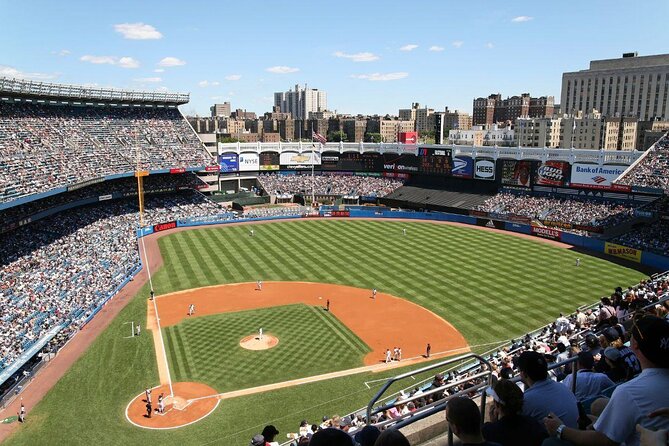 New York Contrasts Tour - Key highlights before you go