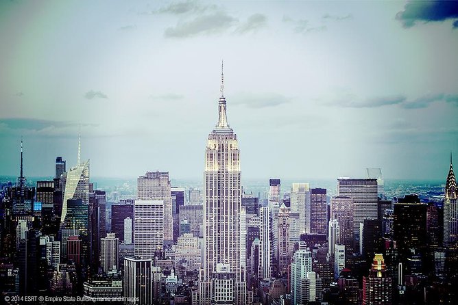 New York: Empire State & 48-hour Hop-on Hop-off Tour - Stop-by-stop: what each area is for (and what to watch)