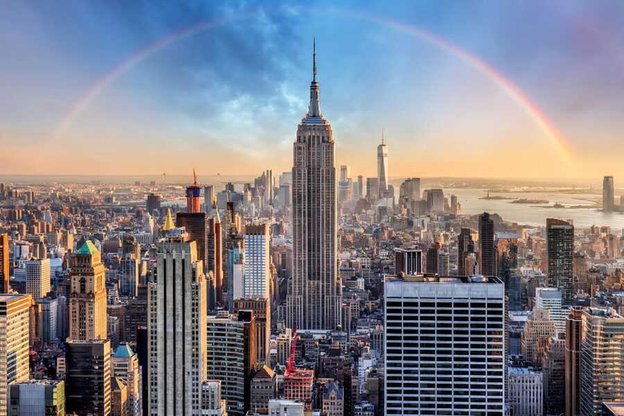 New York Explorer Pass: Top Attractions including Edge - Why the Edge inclusion is the headline for this pass
