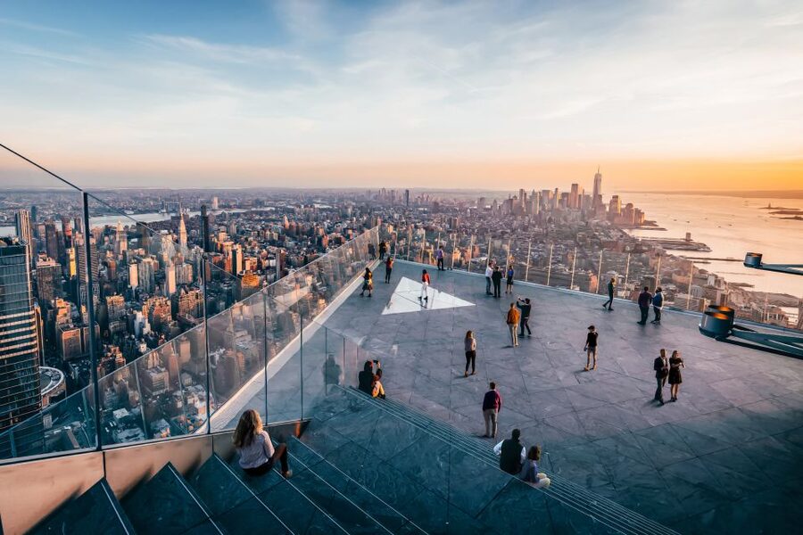 New York Explorer Pass: Top Attractions including Edge - Price and value: is $84 worth it?