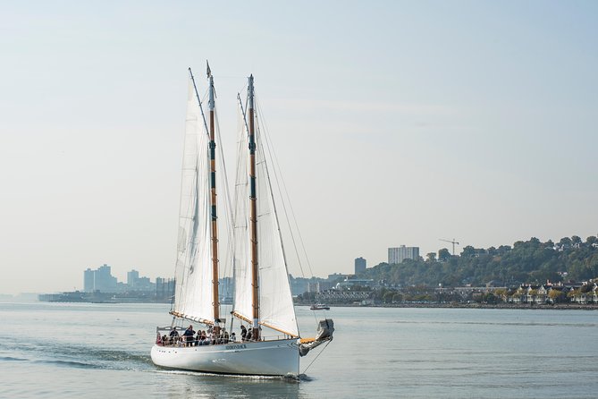 New York Fall Foliage Sail up the Hudson River - Key things to know before you go