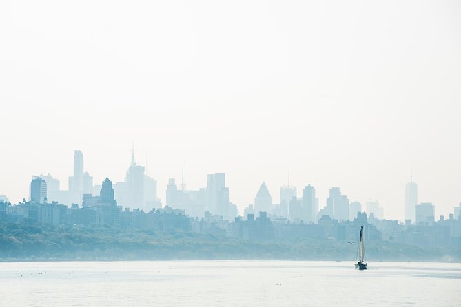 New York Fall Foliage Sail up the Hudson River - Who this cruise suits best (and who should rethink it)