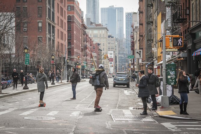 New York Full Day Private Tour: Hidden Gems & Local Highlights - How a Private Local Host Shapes Your NYC Day