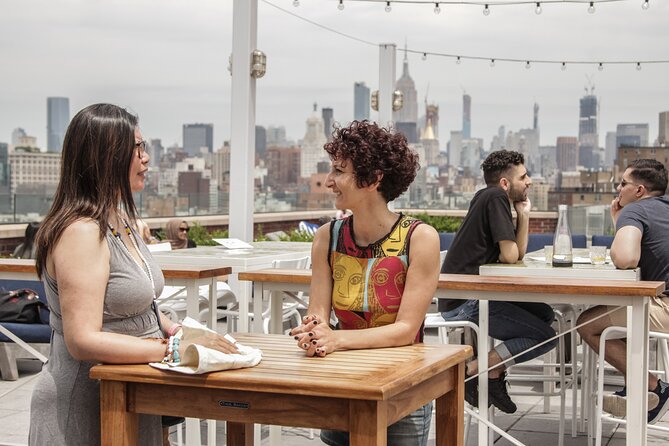 New York Full Day Private Tour: Hidden Gems & Local Highlights - Theater District Time: Tips for Shows and the Real Lay of the Land