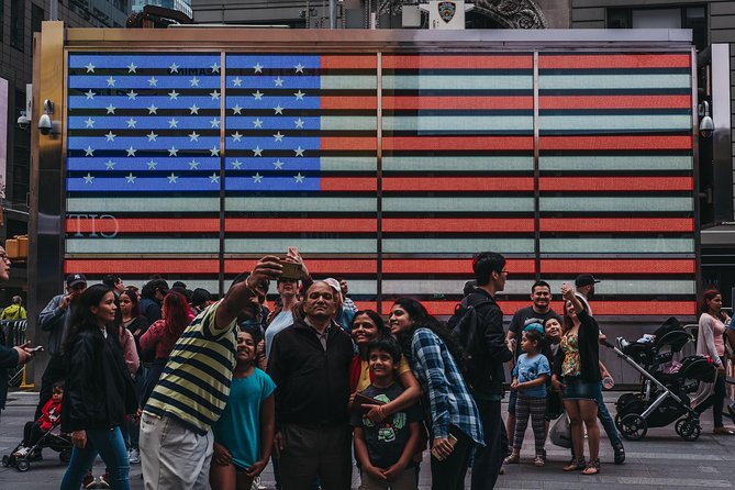 New York Full Day Private Tour: Hidden Gems & Local Highlights - Brooklyn vs Coney Island: Pick the Neighborhood Flavor