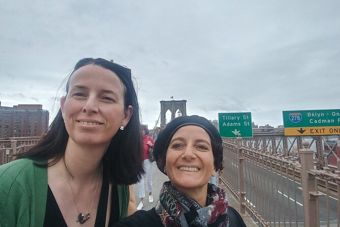 New York Full Day Private Tour: Hidden Gems & Local Highlights - The Staten Island Ferry Strategy: Big Views, Free and Low-Friction