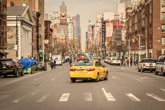 New York Full Day Private Tour: Hidden Gems & Local Highlights - Price and Value: What $76.32 Buys You in Real NYC Time