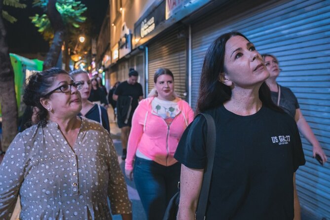 New York Ghosts Boos and Booze Haunted Pub Crawl - Value check: what you’re paying for (and what you’re not)