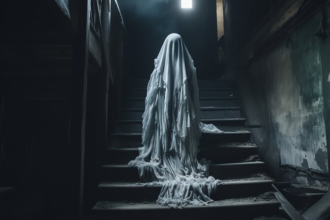New York Greenwich Village Speakeasy and Ghost Tour (with pizza!) - Key Highlights You’ll Actually Care About