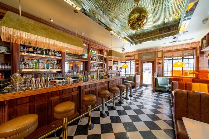 New York Greenwich Village Speakeasy and Ghost Tour (with pizza!) - Group Size, Timing, and Pace: How to Plan Your Night