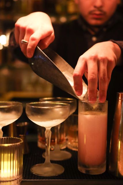 New York: Guided Walking Tour to Hidden Speakeasies - Key things you should know before you go