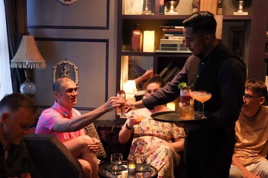 New York: Guided Walking Tour to Hidden Speakeasies - Price and value: is $39 a good deal?