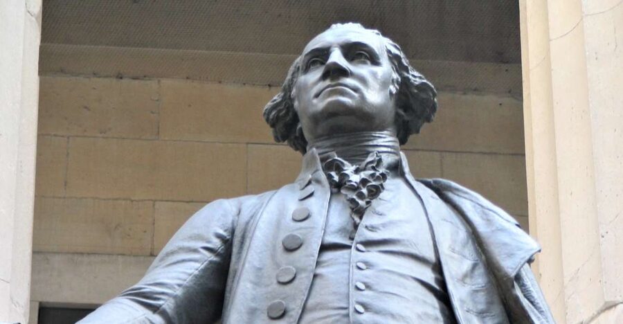 New York: Hamilton and Washington Revolutionary Walking Tour - Key things to know before you go