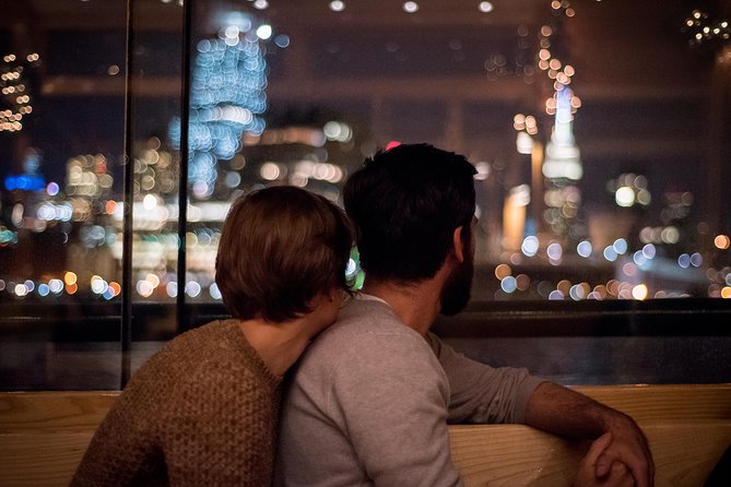 New York Harbor Live Holiday Jazz Cruise - New York Harbor Live Holiday Jazz Cruise: fast take