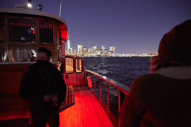 New York Harbor Live Holiday Jazz Cruise - Quick practical checklist before you go