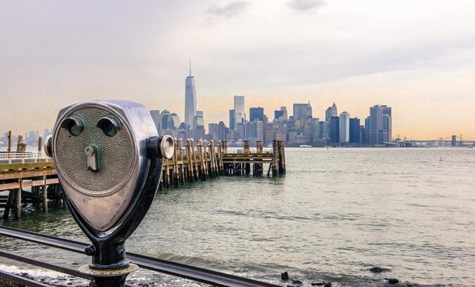 New York Harbor Wine and Jazz Sail aboard Clipper City - Key things to know before you go