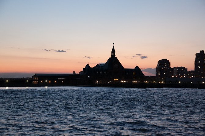 New York Harbor Wine and Jazz Sail aboard Clipper City - Practical Tips for a Smoother, Better Evening