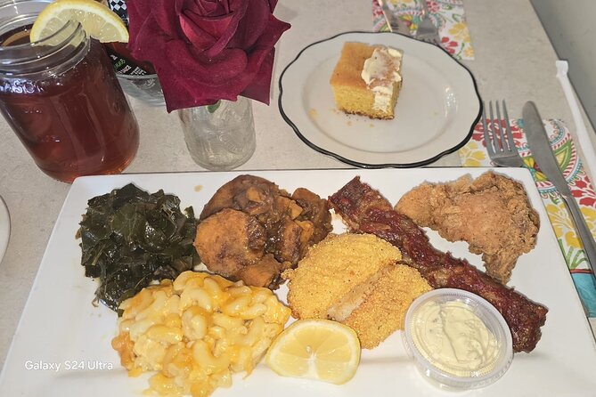 New York: Harlem 2-Hour Culinary Experience (Soul Food & More) - Key Points That Make This Harlem Tour Worth Your Time