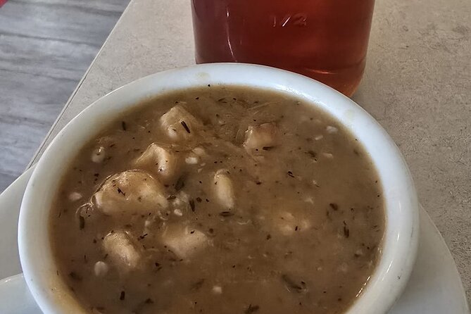New York: Harlem 2-Hour Culinary Experience (Soul Food & More) - Stop-by-Stop: From Homemade Taqueria to Miss Mamie’s Spoonbread Too