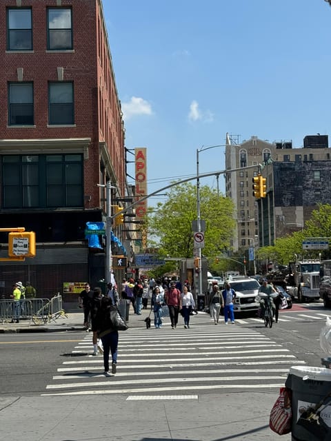 NEW YORK HARLEM GOSPEL WALKING - Price and value of this $39 Sunday Harlem experience