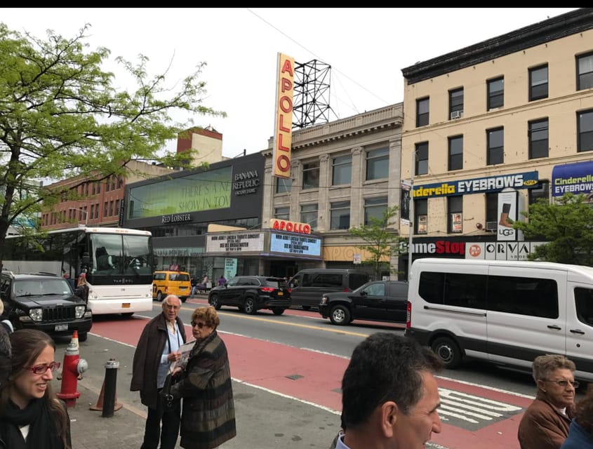 NEW YORK HARLEM GOSPEL WALKING - Practical logistics that matter: tickets, timing, and dress