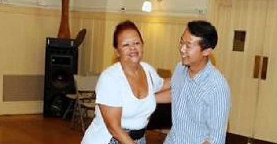 New York: Harlem Swing Dance History Stroll and Dance Class - Key highlights to look for