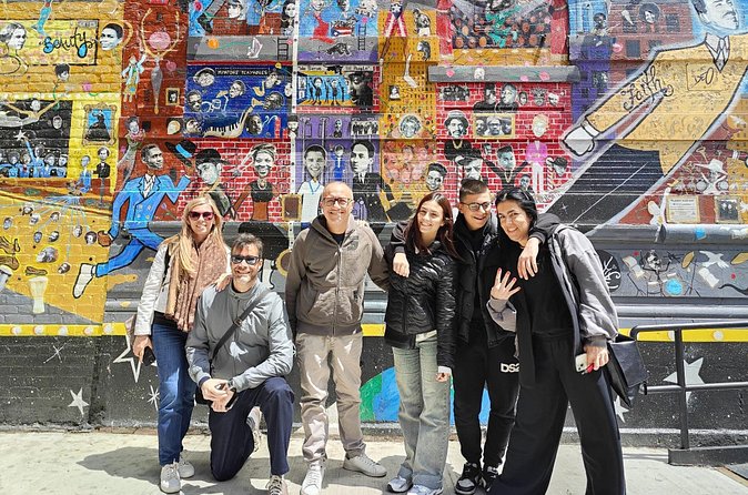 New York: Harlem tour and Gospel service - Guide Quality: The Difference Between Helpful and Harmful