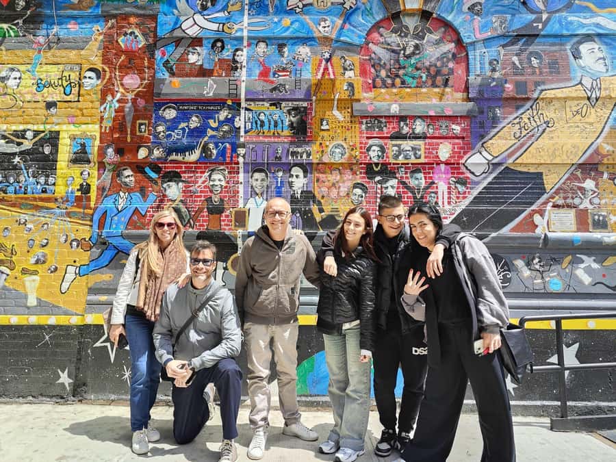 New York: Harlem Tour and Sunday Gospel Mass - Who This Harlem Tour Fits Best
