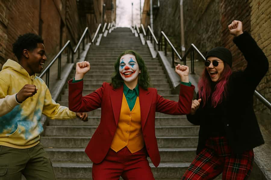 New York: Hip-Hop, Murals, Sports, and Dangerous Neighborhoods Tour - Hell’s Kitchen: feared streets, mural walls, and the vibe shift