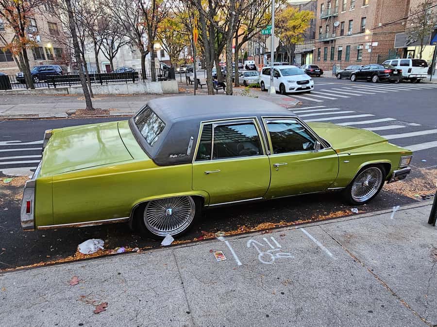 New York: Hip-Hop, Murals, Sports, and Dangerous Neighborhoods Tour - Brooklyn’s music-and-movie energy: Joker stairs and a big mural moment