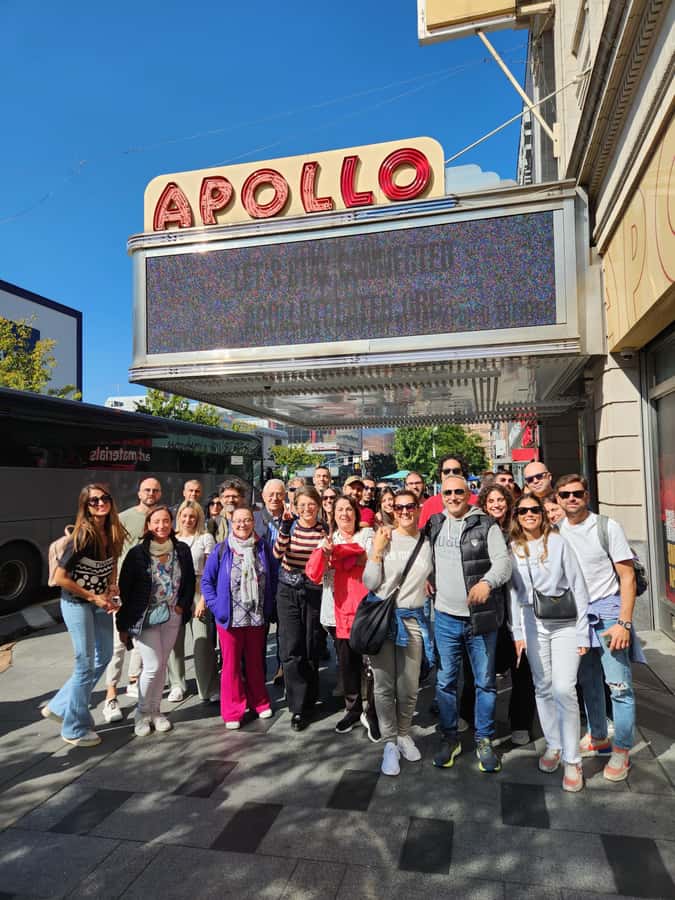 New York: Hip-Hop, Murals, Sports, and Dangerous Neighborhoods Tour - Price and value: is $69 fair for 5 hours and real stops?