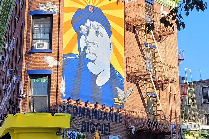 New York: Hip-Hop, Murals, Sports & Dangerous Neighborhoods Tour - Why This Tour Changes Your View of NYC