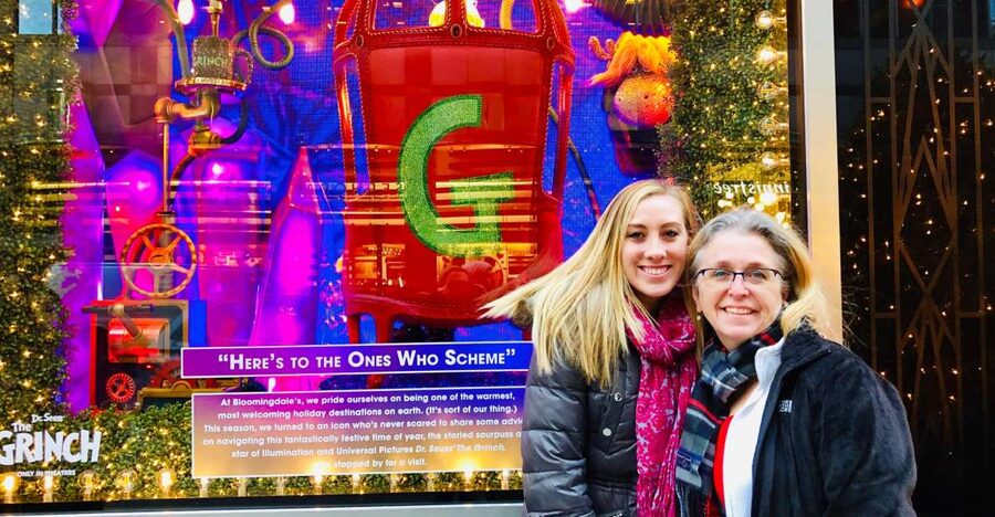 New York Holiday Lights and Movie Sites Bus Tour - Key Things to Know Before You Go