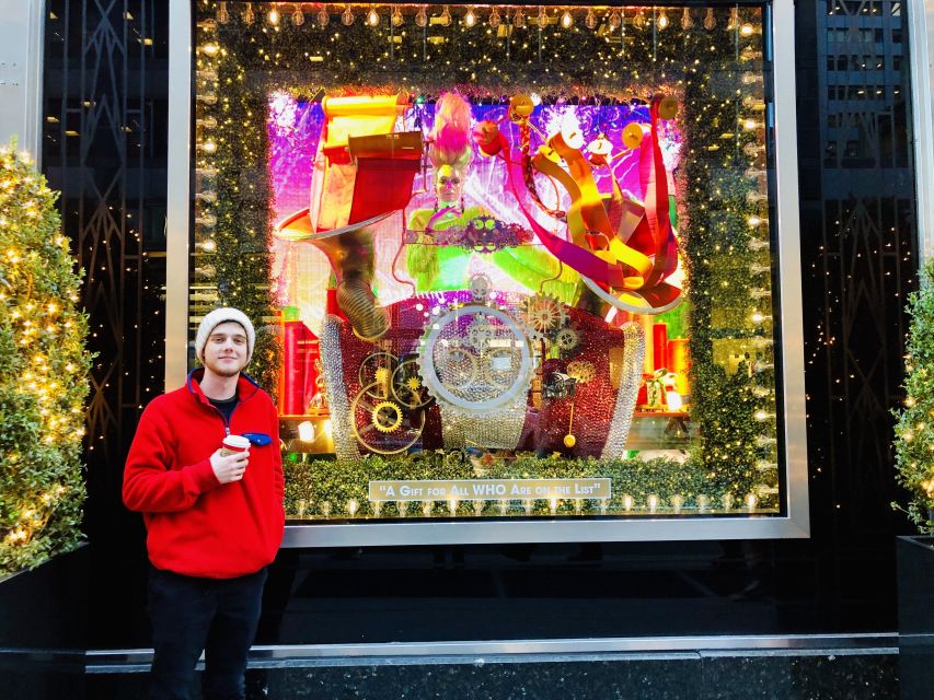 New York Holiday Lights and Movie Sites Bus Tour - What $78 Really Buys You (and Why It Might Be Worth It)
