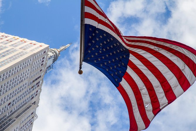 New York Icon Photography Tour led by a Local Photographer - First, know what kind of photo tour this is